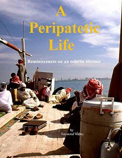 Book review of A Peripatetic Life