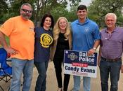 Rapid Fire Q&amp;A With City Council Candidate Candy Evans