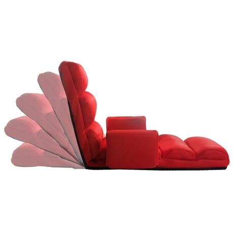 Convertible Lounge Chair
