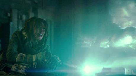 April 2017 – A Recap