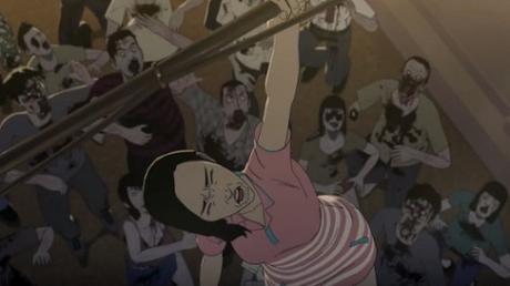 April 2017 – A Recap