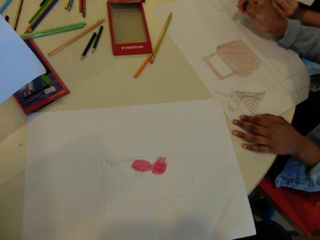 We rewrite a story: Day 2 of the Sharjah Children’s Reading Festival