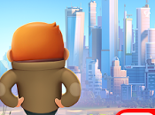 City Mania: Town Building Game