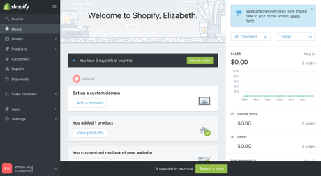 Shopify Plus Review 2017 : Pros And Cons Explained in Detail