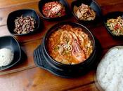 Korean Dining Experience Wang Pocha