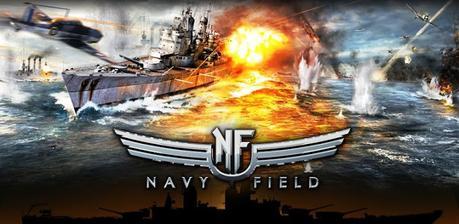 Navy Field