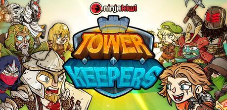 Tower Keepers