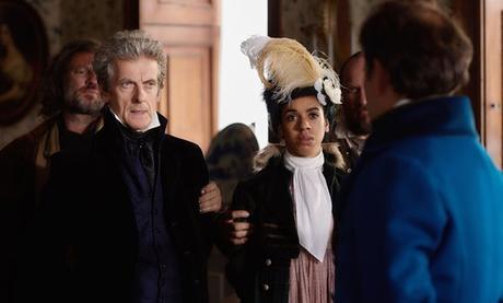 TV Review: The World Still Needs Doctor Who