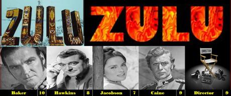 Zulu (1964)