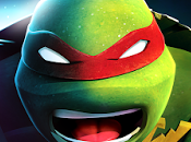 Ninja Turtles: Legends