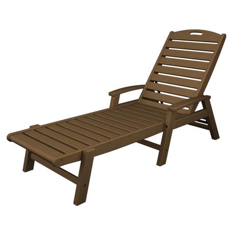 Lawn Lounge Chairs