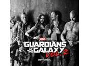 Guardians Galaxy Vol. (2017) Review