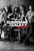 Guardians of the Galaxy Vol. 2 (2017) Review