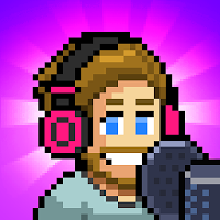 PewDiePie's Tuber Simulator