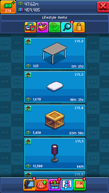 PewDiePie's Tuber Simulator