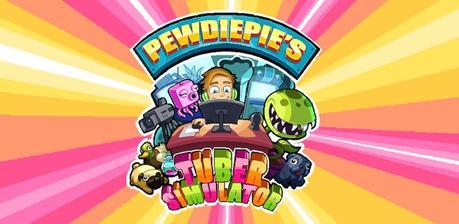 PewDiePie's Tuber Simulator