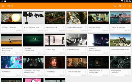 VLC for Android