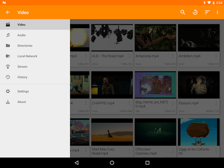 VLC for Android