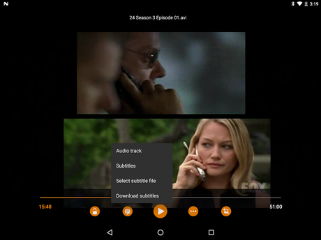 VLC for Android