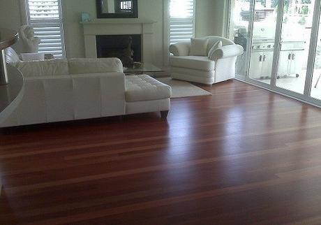 How to Clean Hardwood Flooring: The Ultimate Guide