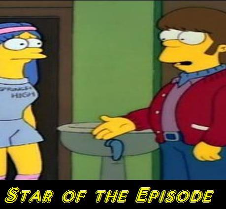 The Simpsons Challenge – Season 2 – Episode 12 – The Way We Was