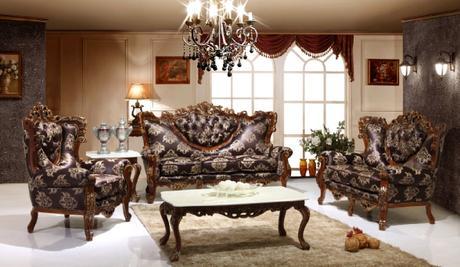 Embellish Your Homes With Luxurious Furniture and Welcome The world To Your Nest