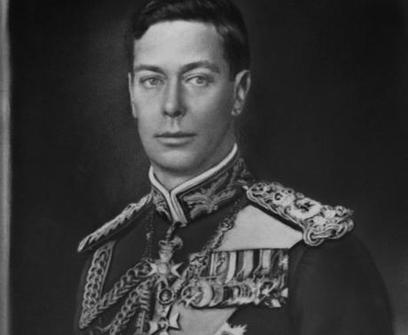 George VI 
