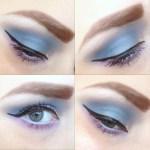 ALL ABOUT EYESHADOW