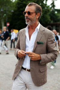 Dressing for Your Age: How to Dress Well in Your 50’s