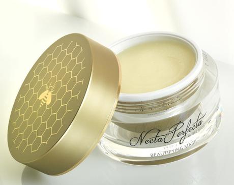 Necta Perfecta beauty mask