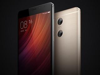 Xiaomi Redmi Pro and its availability