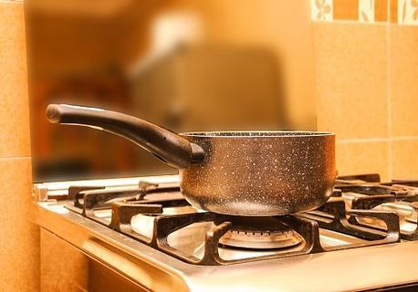 5 Things to Consider When Choosing a Gas Range