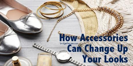 Throwback Thursday: Secrets of a Well Dressed Woman and How Accessories Can Change Your Looks