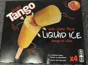 Today's Review: Tango Liquid Lollies