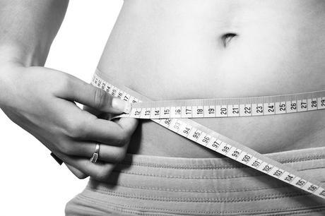 measuring belly fat