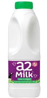 a2 milk