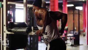 Dips for chest