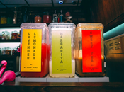 This Weekend: Silent Discos, Bocce Ball, Live Music