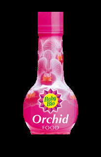 Product Review:  Baby Bio® Orchid Care