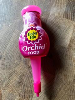 Product Review:  Baby Bio® Orchid Care