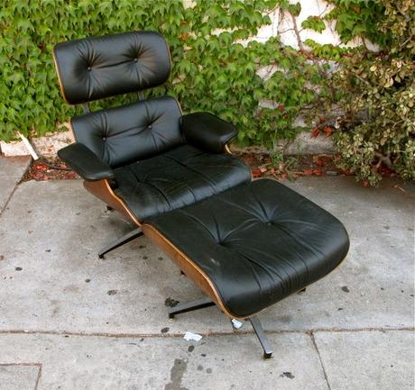 Eames Lounge Chair Craigslist
