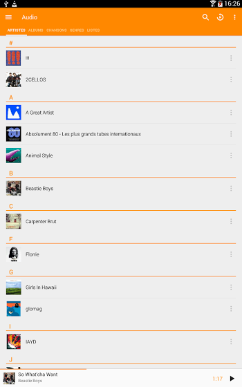 VLC for Android