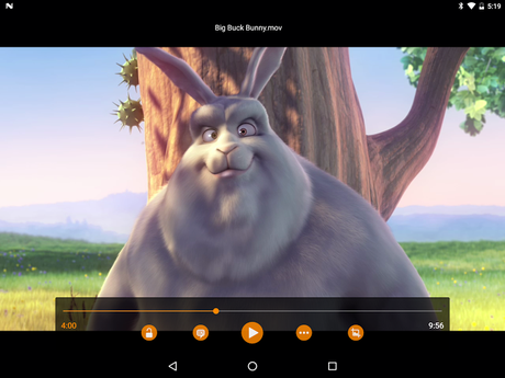 VLC for Android