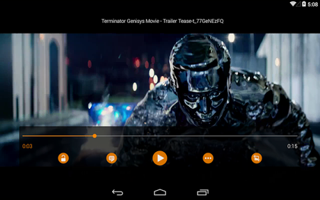 VLC for Android