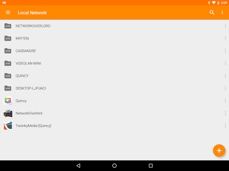 VLC for Android