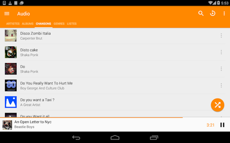 VLC for Android