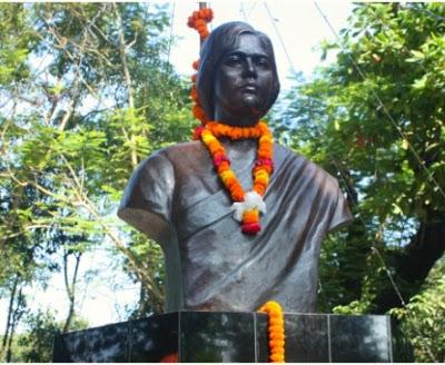 Remembering the revolutionary Pritilata Waddedar