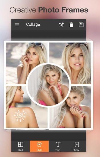 Photo Collage Photo Collage