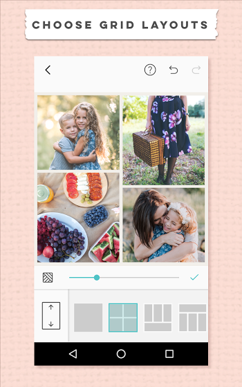 Pic Collage – Photo Editor