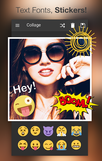 Photo Collage Editor Photo Collage Editor
